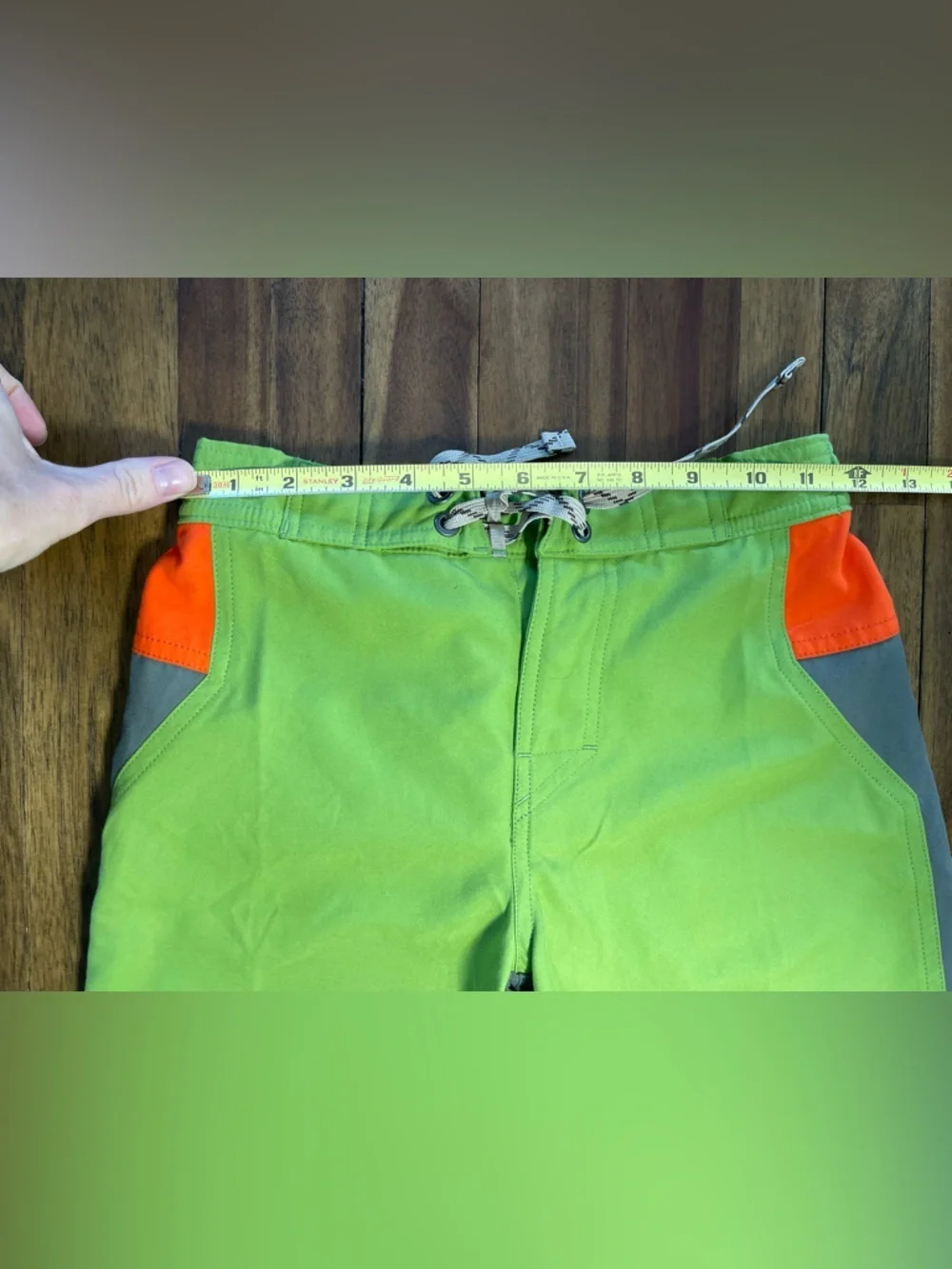 Patagonia board shorts boys medium